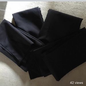 Tablecloth Overlays.. price is per piece